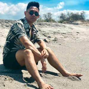 Meet your Posher, Steven